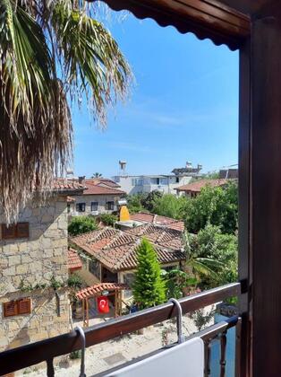 Adalis Hotel Side - Görsel 25