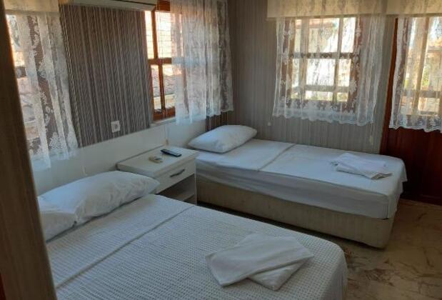 Adalis Hotel Side - Görsel 20