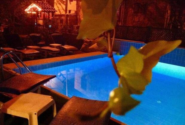 Adalis Hotel Side - Görsel 28