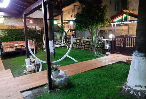 Adalis Hotel Side - Görsel 32