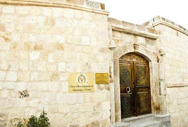 Cave Art Hotel - Görsel 2