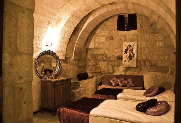 Cave Art Hotel - Görsel 3