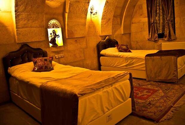 Cave Art Hotel - Görsel 5