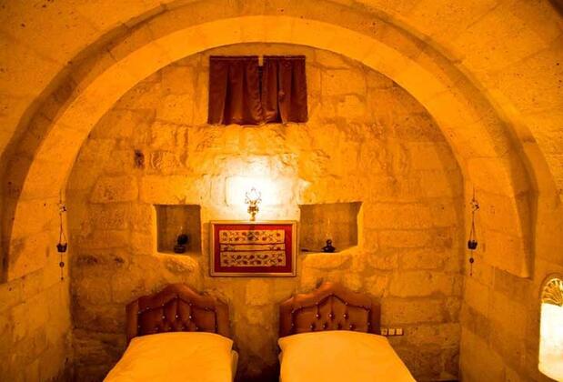 Cave Art Hotel - Görsel 6