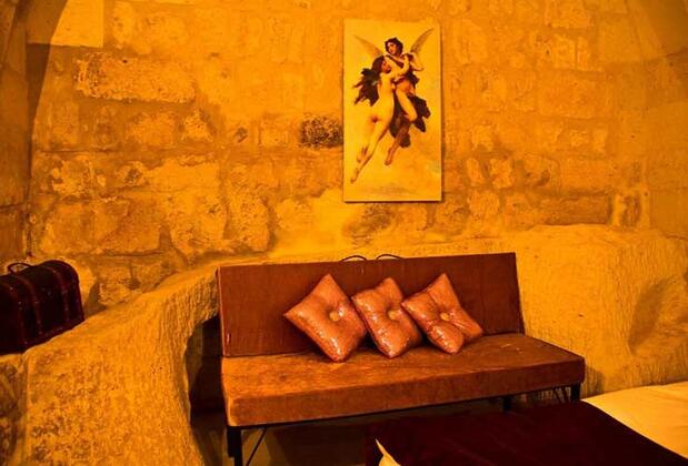 Cave Art Hotel - Görsel 19