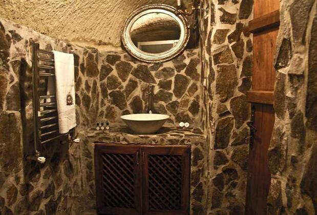 Cave Art Hotel - Görsel 23