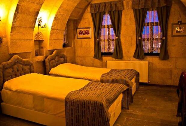 Cave Art Hotel - Görsel 7