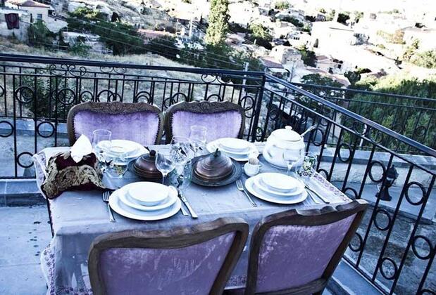 Cave Art Hotel - Görsel 21