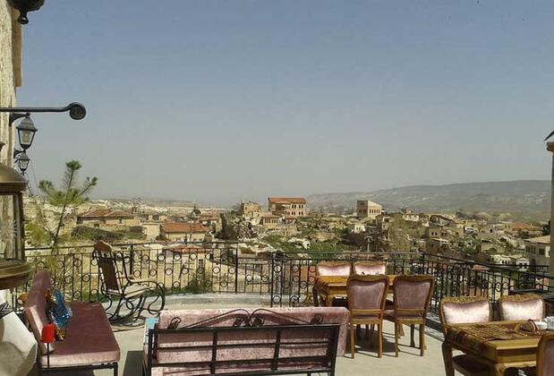 Cave Art Hotel - Görsel 20