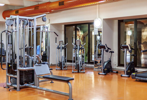 Aquaworld Belek By MP Hotels - Görsel 35