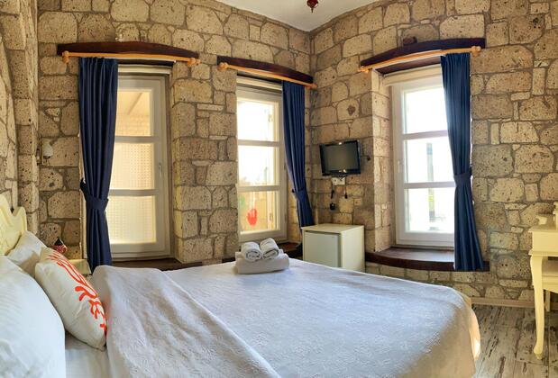 Maison d'Azur - Görsel 18