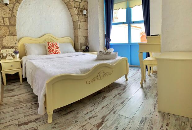 Maison d'Azur - Görsel 19