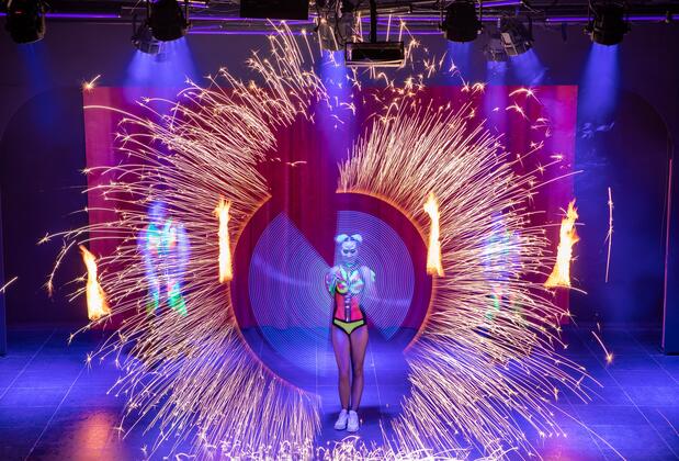 Saphir Resort & Spa - Görsel 14