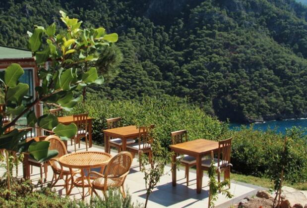 Kabak Avalon Bungalows - Görsel 8