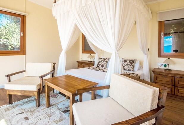 Kabak Avalon Bungalows - Görsel 11