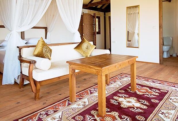 Kabak Avalon Bungalows - Görsel 12