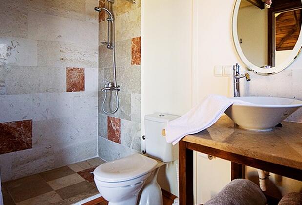 Kabak Avalon Bungalows - Görsel 13