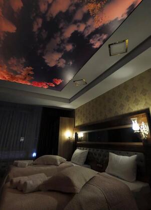 BTK Gold Suite - Görsel 17