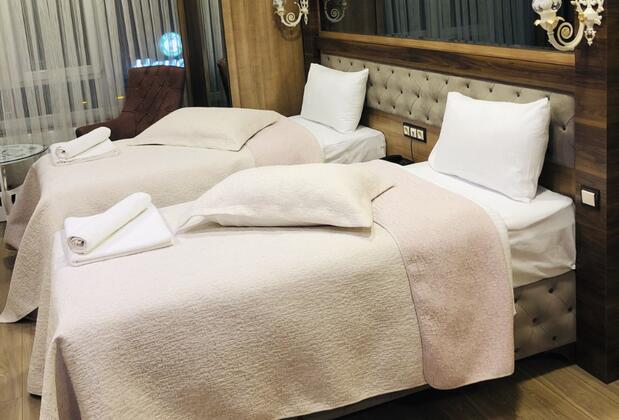 BTK Gold Suite - Görsel 20