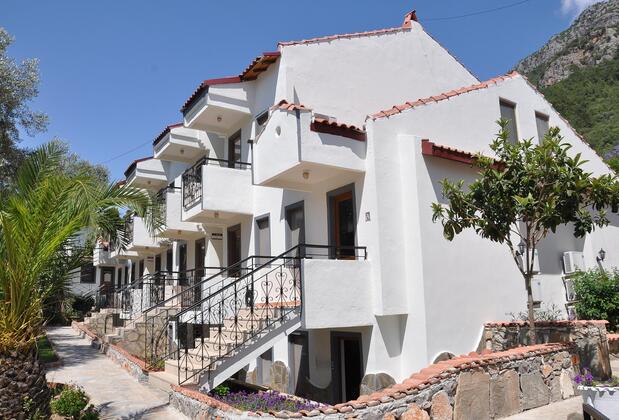 Katre Hotel Ölüdeniz - Görsel 4