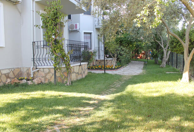 Club Turkuaz Garden Otel - Görsel 11