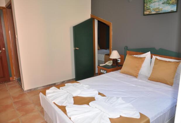 Katre Hotel Ölüdeniz - Görsel 24