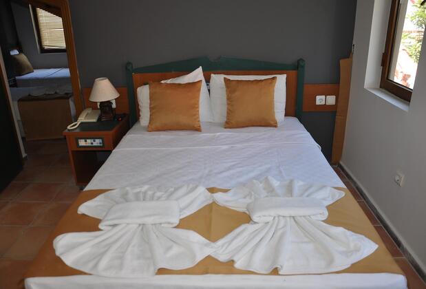 Katre Hotel Ölüdeniz - Görsel 26