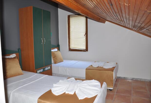 Katre Hotel Ölüdeniz - Görsel 27