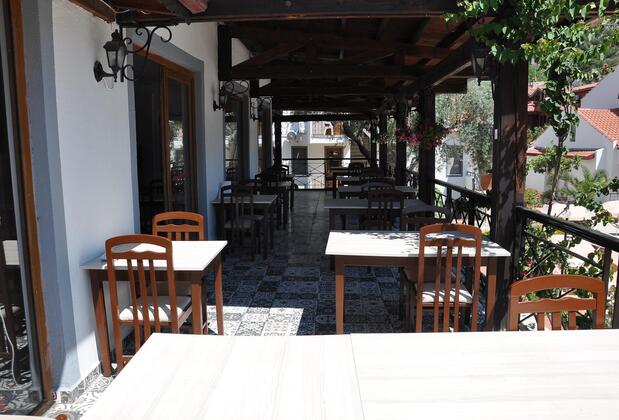 Katre Hotel Ölüdeniz - Görsel 16