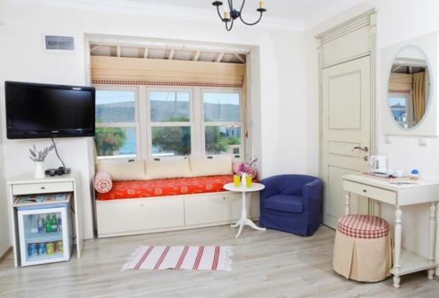 Alaçatı Marina Palace - Görsel 8