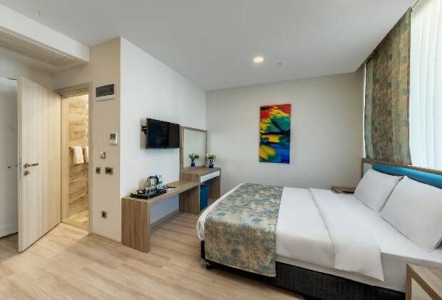 Anelli Hotel - Görsel 17