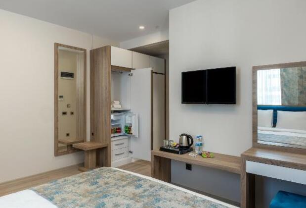 Anelli Hotel - Görsel 20