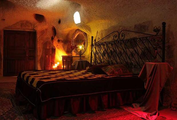 Cave Art Hotel - Görsel 9