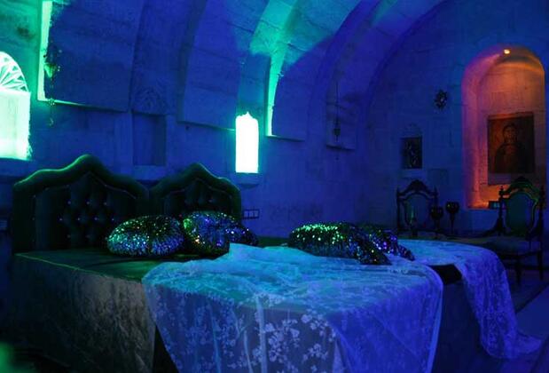 Cave Art Hotel - Görsel 10