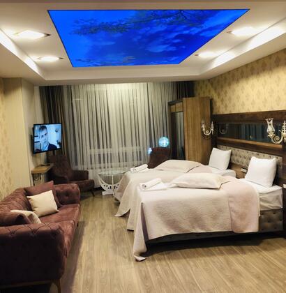 BTK Gold Suite - Görsel 21