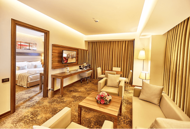 Tüyap Palas - Görsel 20