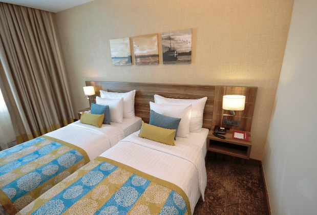 Tüyap Palas - Görsel 21