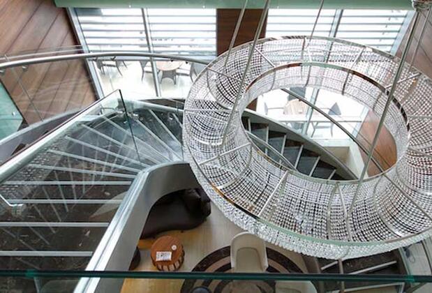 Tüyap Palas - Görsel 4