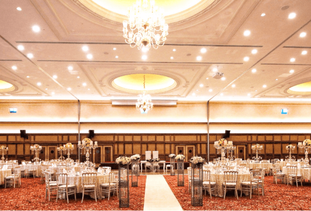 Tüyap Palas - Görsel 17