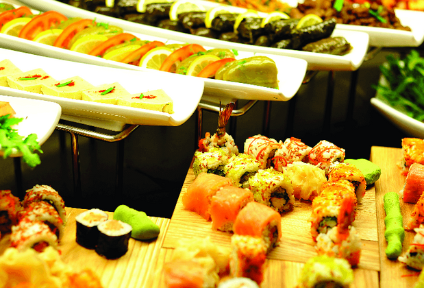 Tüyap Palas - Görsel 14