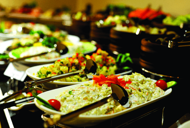 Tüyap Palas - Görsel 13