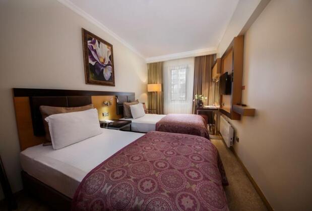 Elit Asya Hotel - Görsel 23