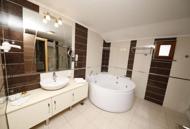 Elit Asya Hotel - Görsel 24