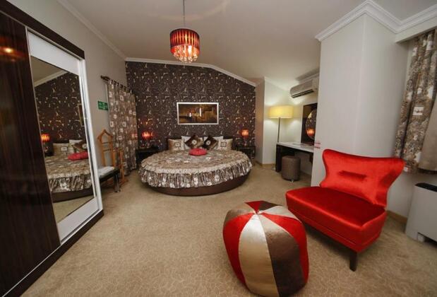 Elit Asya Hotel - Görsel 25