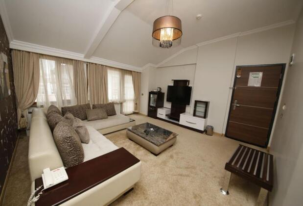 Elit Asya Hotel - Görsel 26