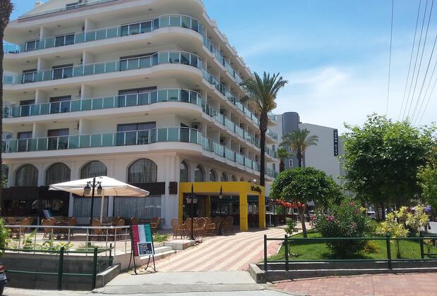 Cihantürk Otel - Görsel 5