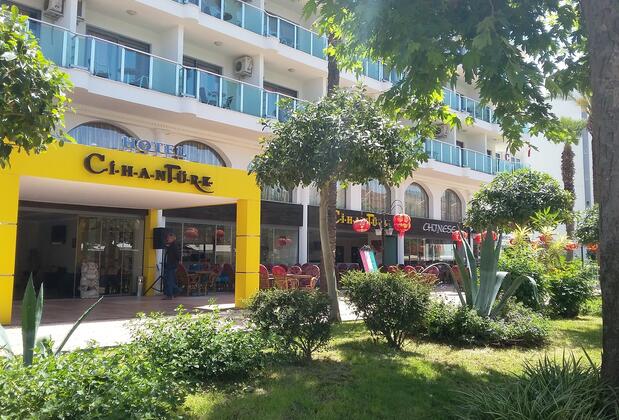 Cihantürk Otel - Görsel 6