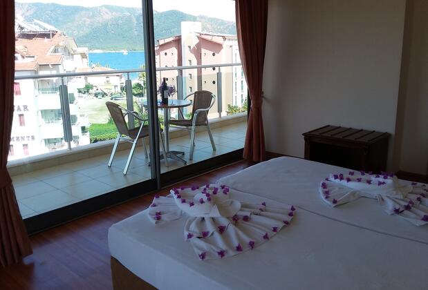 Cihantürk Otel - Görsel 19