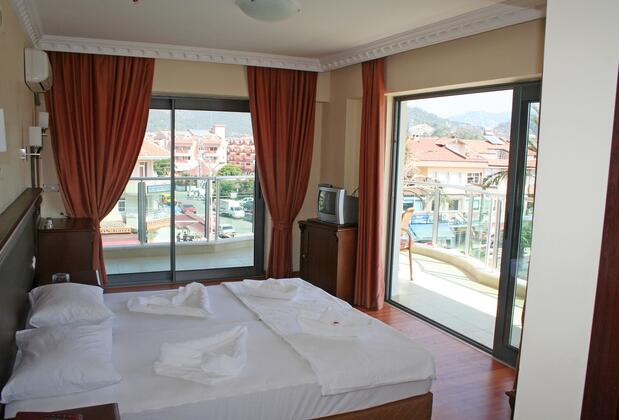 Cihantürk Otel - Görsel 21