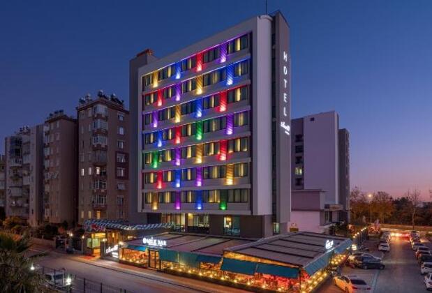 Anelli Hotel - Görsel 3